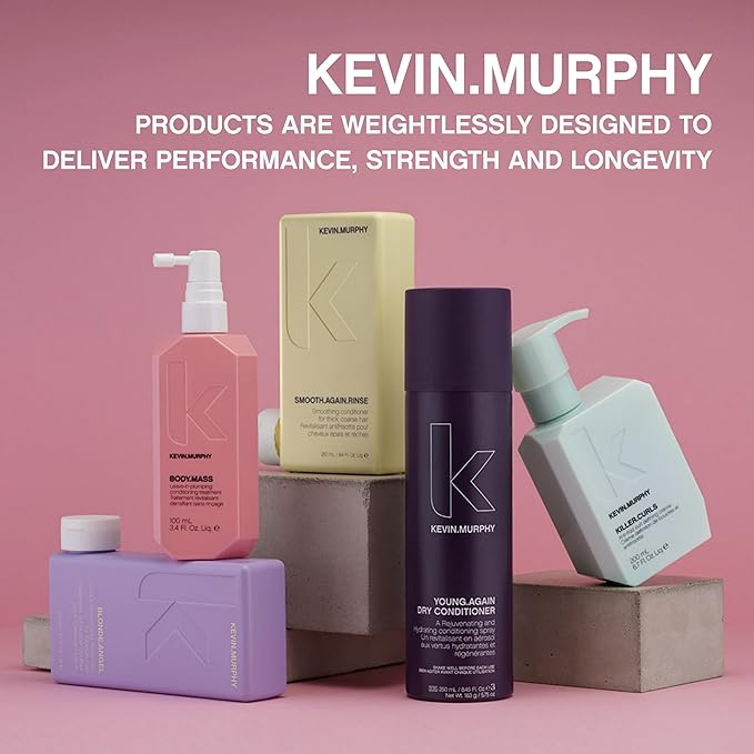 KEVIN MURPHY Full Again Thickening Lotion 5.1 oz