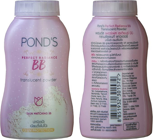 New BB Magic Powder from Thailand 2x 50g