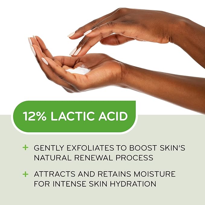 AmLactin Daily Moisturizing Lotion for Dry Skin (7.9 oz) and AmLactin Intensive Healing Body Lotion for Dry Skin (7.9 oz)