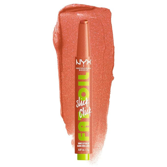 NYX PROFESSIONAL MAKEUP Fat Oil Slick