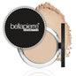 bellapierre Compact Mineral Foundation SPF 15 | Vegan - Latte 35 Oz