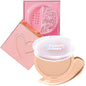 Beauty Bundle Beauty Creations Pink Cloud Pink Loose Control (Almond)