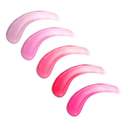Rimmel Oh My Gloss! Oil Tint, Modern Pink, Gloss!