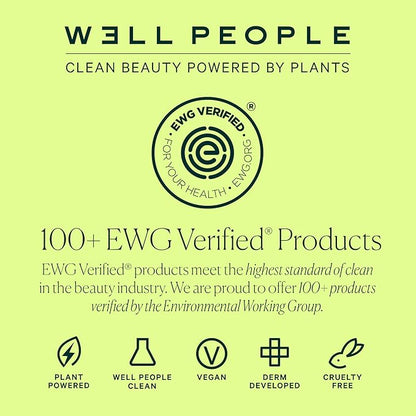 Well People Bio Bronzing Priming Serum, Nourishing Primer