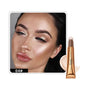 MAEPEOR Liquid Highlighter Stick Pearl White Cream Liquid Pearl White)