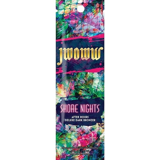 Australian Gold JWOWW Celebrate Private Reserve