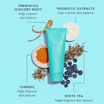 TULA Skin Care The Cult Classic 1 oz