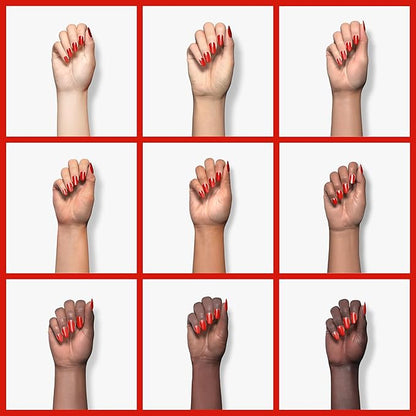 essie Nail Polish, Expressie Quick-Dry Nail Color, Vegan, Vegan,