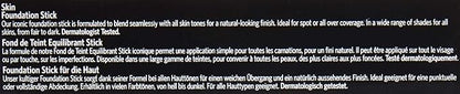 Bobbi Brown Skin Foundation Stick, 7 Almond, 0.31 0.31 Ounce