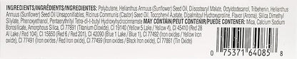 TIGI Cosmetics Luxe Lip-Gloss, Your Highness, 0.11 Ounce TIGI
