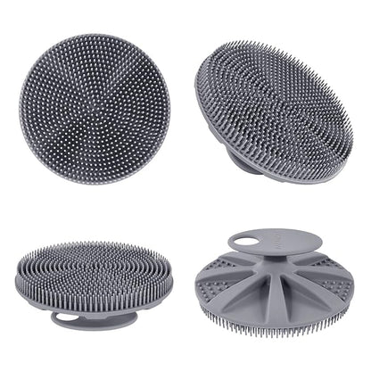 Innerneed food-grade soft silicone body