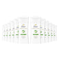 Dove Advanced Care Anti Deo Stick Cool Essentials Pack of 12 for helping your skin barrier repair after shaving 72 h odor control and all-day sweat protection with Pro Ceramide Technology 2.6 oz