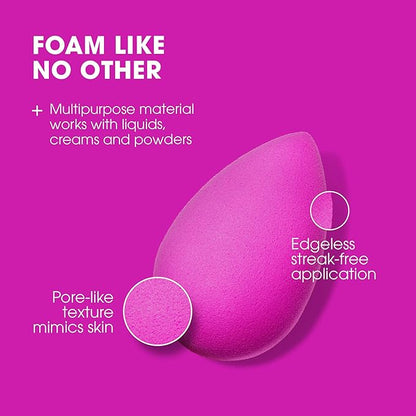 Beautyblender? | Electric Violet Beauty Blender