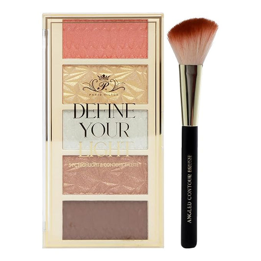Paris Hilton Define Your Light Set - Blendable