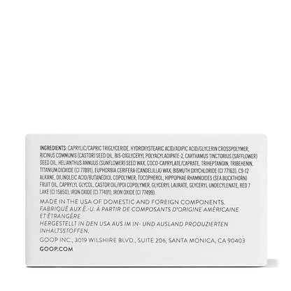 goop Beauty Cream Blush | Sheer Pop of 0.5 oz
