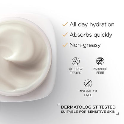 L'Oreal Paris Age Perfect Collagen Expert Anti-Aging Day Moisturizer 2.5 oz