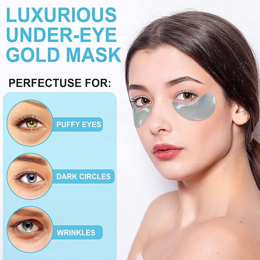 Lavone under eye patches-30 pairs