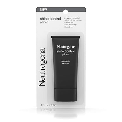 Neutrogena Shine Control Primer, 1 Ounce