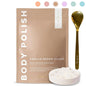 Body Scrub, Body Polish [BROWN SUGAR]
