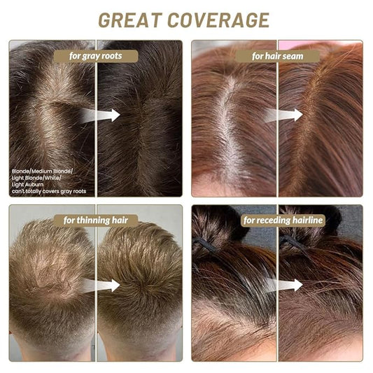 SOVONCARE Hairline Shadow Powder for