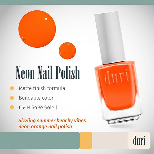 duri 654N SoBe Soleil -