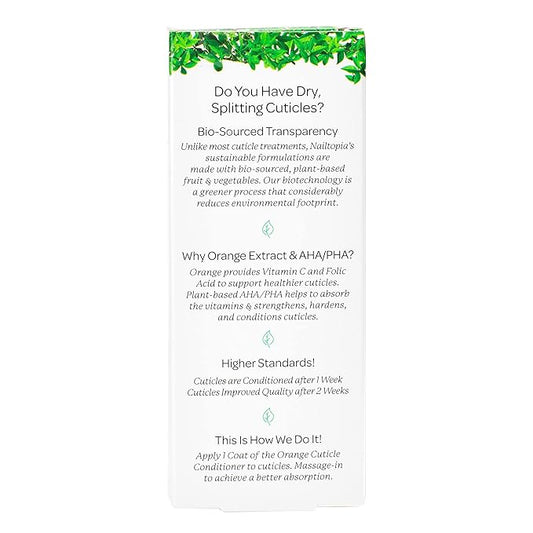 Nailtopia - Cuticle Conditioner -