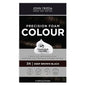 John Frieda Precision Foam Colour, Deep Brown Black 3N, Full-coverage Hair Color Kit, Anti-Fade Gray Coverage, Deep Color Saturation Hair Dye, 1 Application