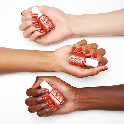 essie NAIL COLOR MAKE NO CONC