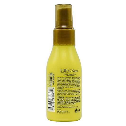 5 Second Detangler - infused