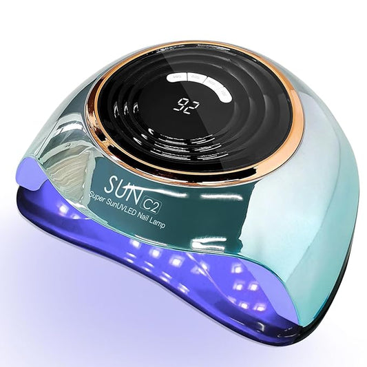 Uv light for nails 288w