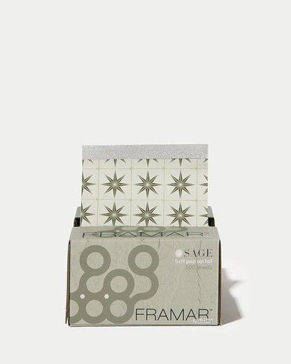 Framar Sage Pop Up Hair