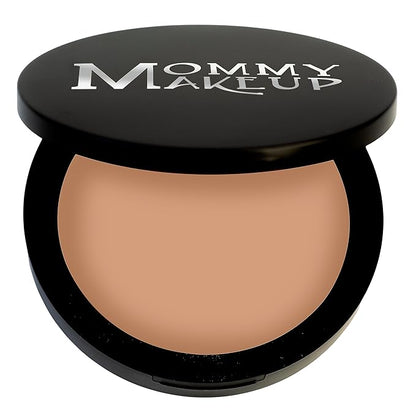 Mineral Dual Powder in Craving (Medium/Dark) | 4-in-1 45 Oz
