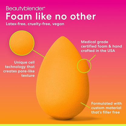 Beautyblender® | Pop Beauty Blender