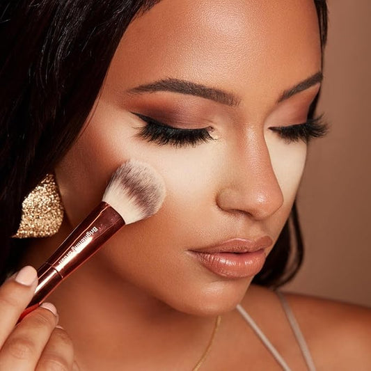 Beauty Creations | Bye Filter Loose Setting Powder (Honey Me)