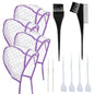 Bewudy Hair Highlighting and Coloring