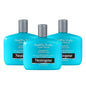 Neutrogena Moisturizing Healthy Scalp Hydro Boost Shampoo for Dry Hair and Scalp, with Hydrating Hyaluronic Acid, pH-Balanced, Paraben & Phthalate-Free, Color-Safe, 12 Fl Oz (pack of 3)