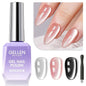 Gellen Cat Eye Gel Nail