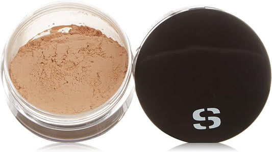 Sisley Phyto Poudre Liber Loose Face Powder, 4