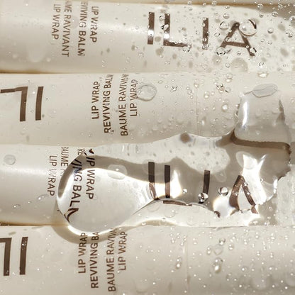 ILIA - Lip Wrap Reviving Balm