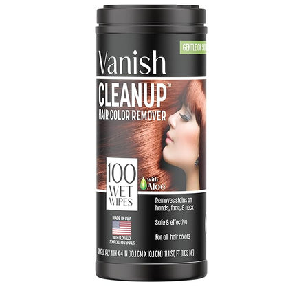 Hair Color and Hair Dye