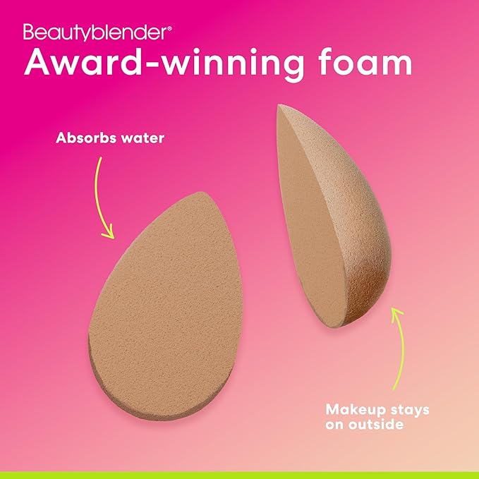Beautyblender® | Nude Beige Beauty