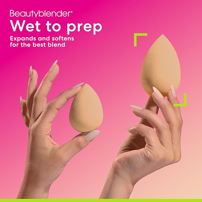 Beautyblender® | Nude Beige Beauty
