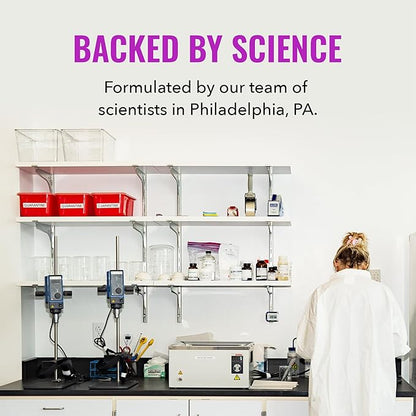 Good Molecules Mandelic Acid Serum