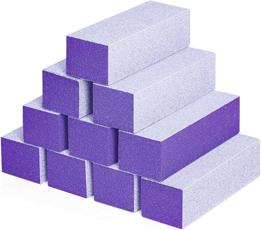 Nail Buffer Block, Coarse Grit
