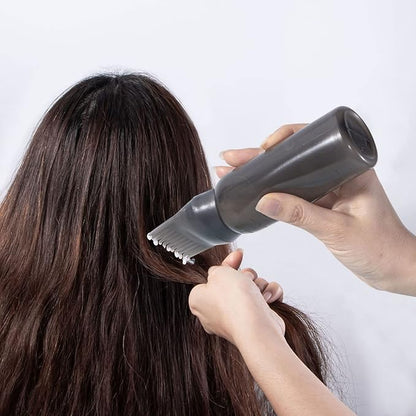 Yebeauty Root Comb Applicator Bottle,