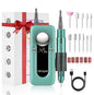 Electric nail drill professional, 45000rpm