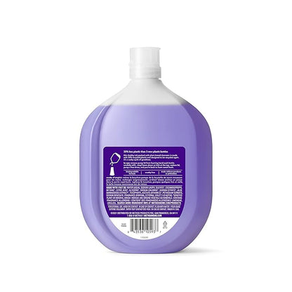 Method Foaming Hand Soap, Refill, French Lavender, 28 Ounce, 1 pack