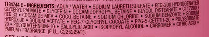 L’Oreal Paris Kids Extra Gentle 2in1 Shampoo - Very Berry Strawberry (250ml)