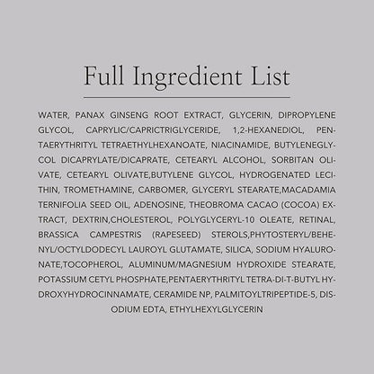 Beauty of Joseon Revive Eye Serum with Retinal Niacinamide Correction for Puffy Eye Bags Fine Lines Dark Circles Wrinkles, Korean Skin Care 30ml, 1 fl.oz