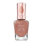Sally Hansen Color Therapy Staycation Collection - Nail Polish - Tea Time - 0.5 fl oz